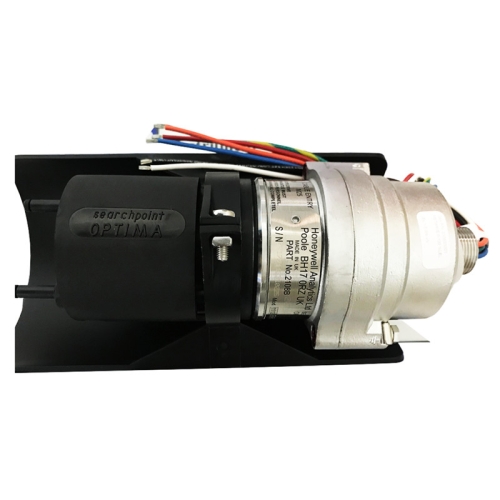 هانيويل 2108B2001N نقطة البحث الهيدروكربونية أوبتيما