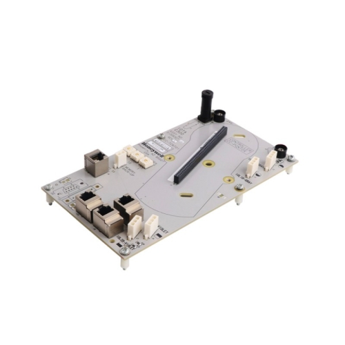 مجموعة إنهاء إدخال وإخراج وحدة التحكم هانيويل CC-TCNT01 C300