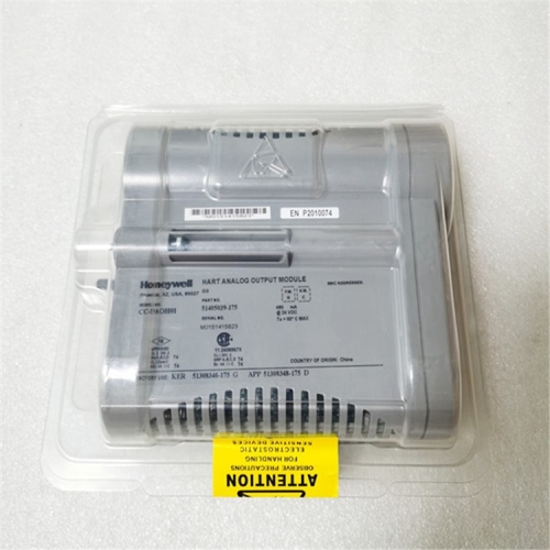 Honeywell 30735876-001 Panel de conexiones TDC 2000
