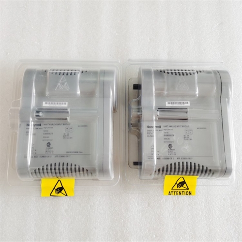 معالج هيكل هانيويل TC-FXX132 ذو 13 فتحة