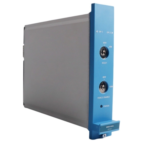 Honeywell FC-IOCHAS-0001R Chassis für redundantes I/O-Modul