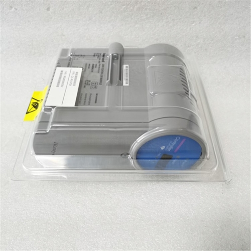 Módulo Mux analógico de bajo nivel Honeywell MU-TAMT03