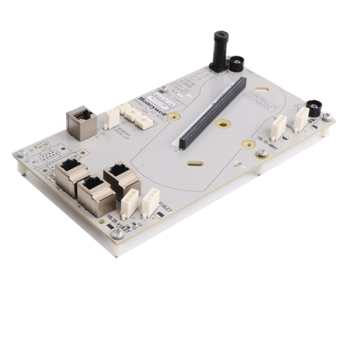 هانيويل CC-TCNT01 C300 مجموعة إنهاء الإدخال/الإخراج (IOTA)