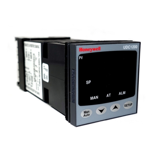 هانيويل DC1202-1-1-0-0-1-0-0-0 UDC1200 حلقة تحكم