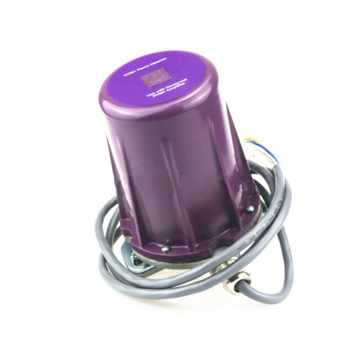 هانيويل C7061A1012 كاشف الأشعة فوق البنفسجية الديناميكي للفحص الذاتي