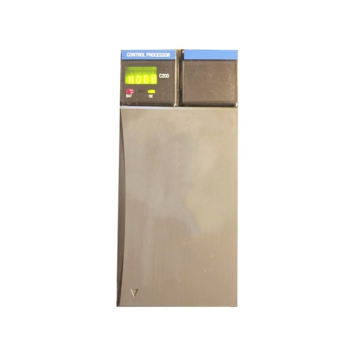 Honeywell TP-ZG2G04-100 GUS WS490 Procesador dual