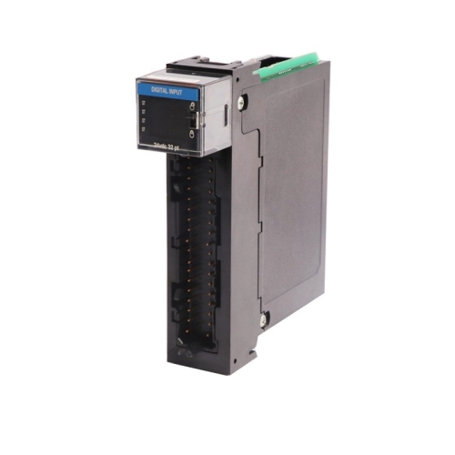 Módulo de entrada analógica de alto nivel Honeywell TC-IAH061 (10 V&4-20 mA)