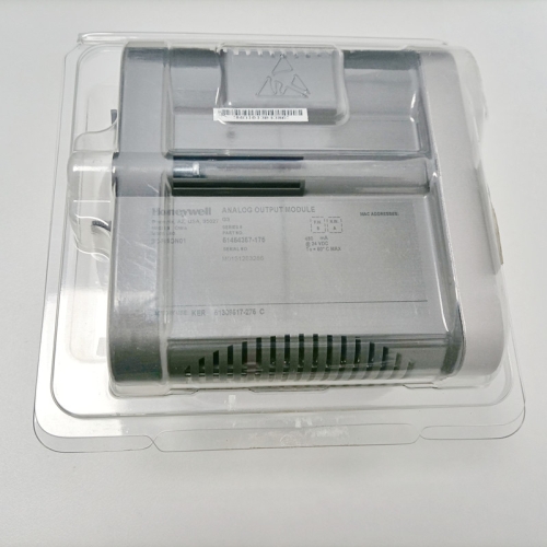 هانيويل 8C-PAON01 51454357-175 وحدة الإخراج التناظرية
