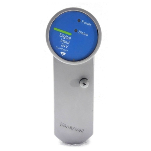 هانيويل CC-PDIL01 وحدة الإدخال الرقمي