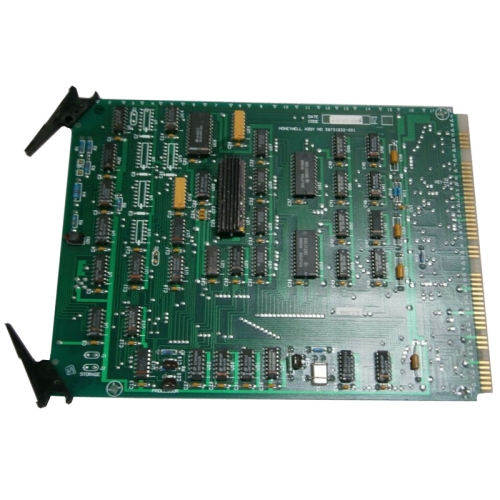 Honeywell 30731832-504 TDC 2000 Prozessorplatine