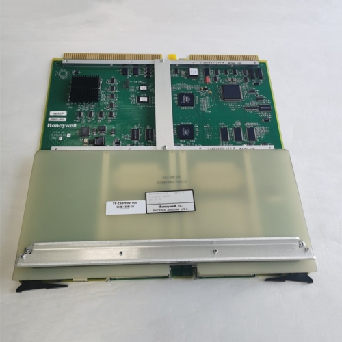 هانيويل TP-ZSBHM1-100 HM الزائدة عن الحاجة إلى ترقية SBHM الزائدة عن الحاجة