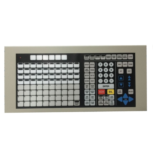 هانيويل 51402497-200 TDC 3000 مشغل محطة لوحة المفاتيح