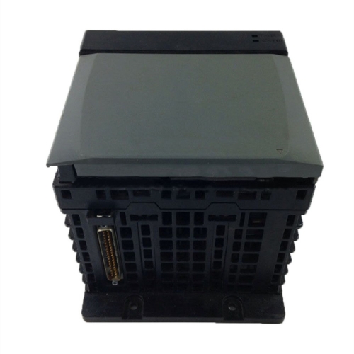 Módulo de fibra de media distancia Honeywell TC-RPFM01