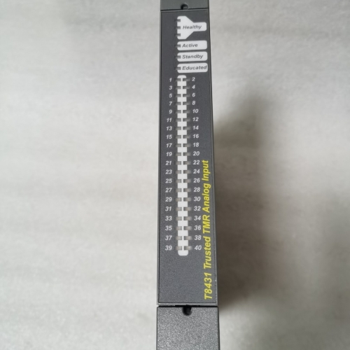 Rockwell ICS T8846 مدخلات مراقبة السرعة الموثوقة FTA