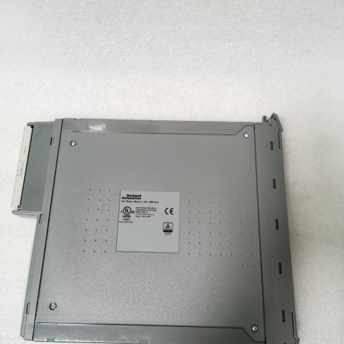 وحدة Rockwell ICS T8314 الموثوقة للألياف TX RX