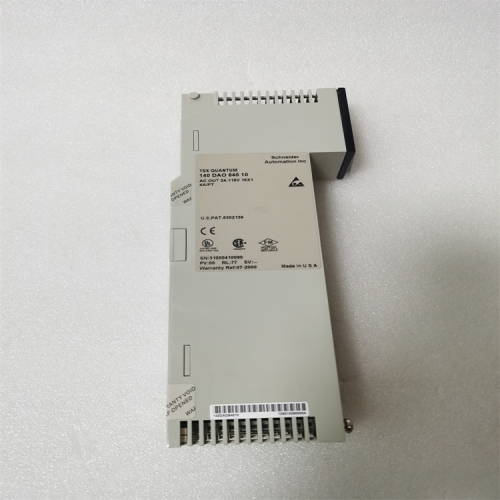 وحدة شنايدر TM3BCEIP PLC جديدة في المخزون