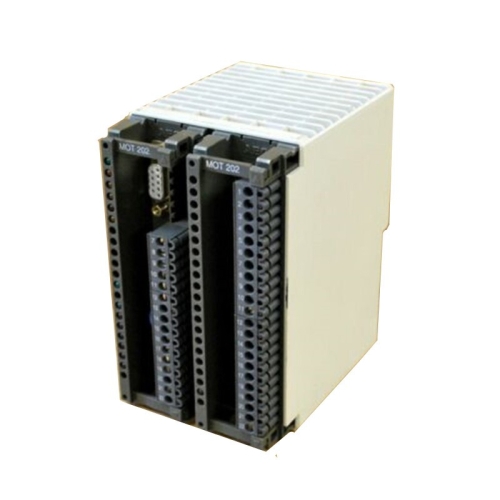 Módulo PLC compacto Schneider AGE AS-BMOT-202 Modicon