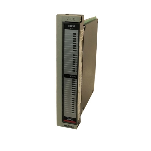 شنايدر AS-B807-132 وحدة الإدخال Modicon B807