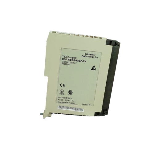 شنايدر AS-BDEP-209 وحدة الإدخال Modicon DEP209