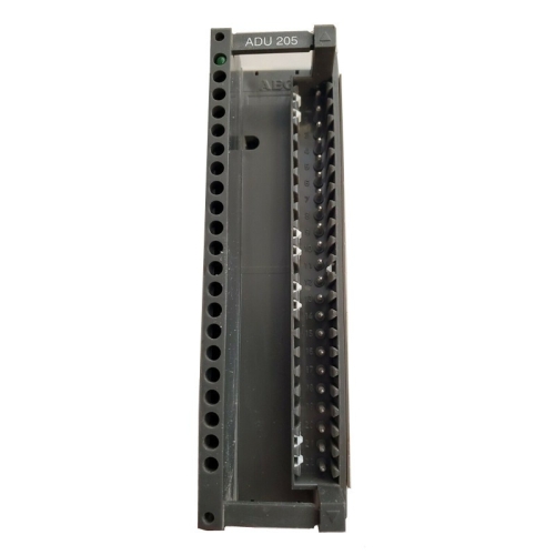 Módulo de entrada analógica compacto Schneider AS-BADU-212 Modicon