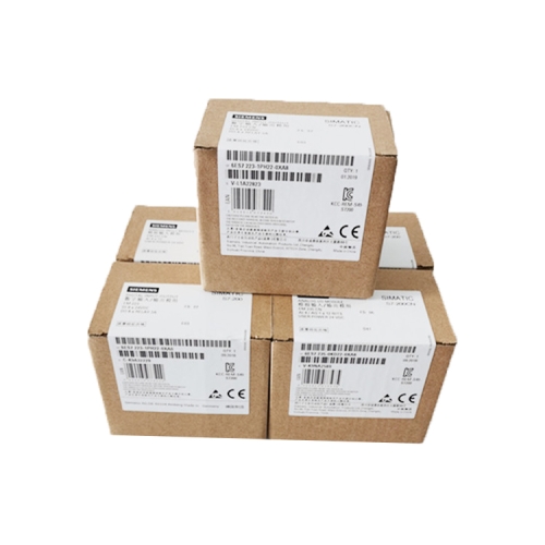 MÓDULO DIGITAL Siemens 6ES7223-1BM22-0XA8