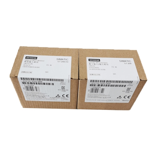 Controlador Siemens 6ES7312-5AC02-0AB0 SIMATIC S7-300 CPU312 IFM