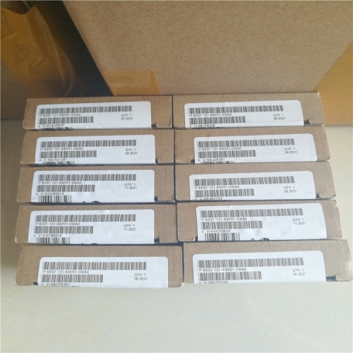 مفاعل خط Siemens 6SL3000-0CE15-0AA0 SINAMICS لوحدة خط الاختناق بقدرة 5 كيلو وات