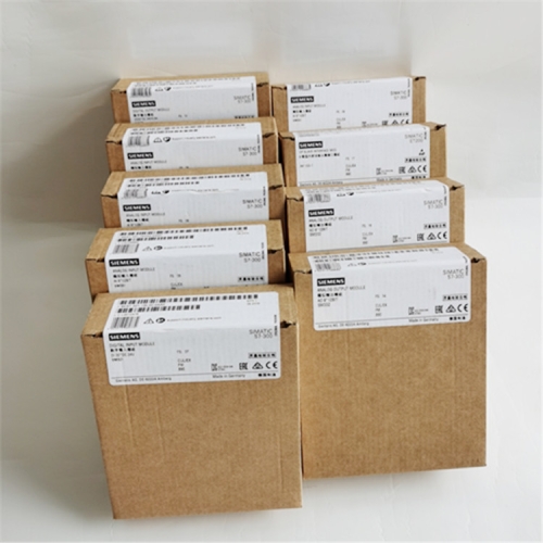 Módulo electrónico Siemens 6ES7134-4GB61-0AB0 SIMATIC DP