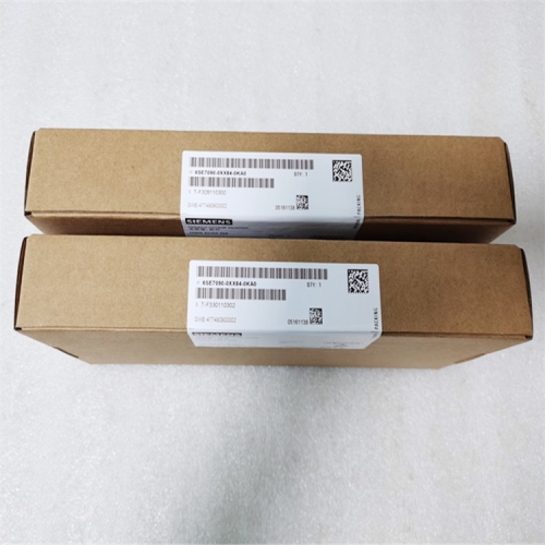 وحدة تحكم واجهات Siemens 6AG4104-4JF21-0XA0 SIMATIC IPC547G