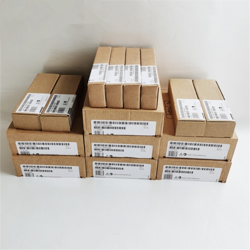 Siemens 6ES7132-4BF00-0AA0 Módulo de salida digital SIMATIC ET200S