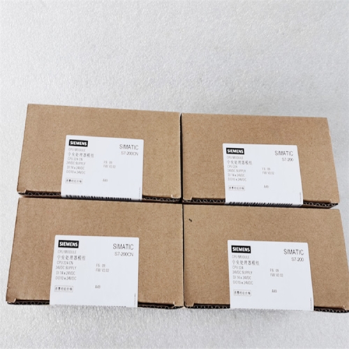 Sistema de control Siemens 6DD2920-0AB1 Módulo de interfaz SIMADYN D