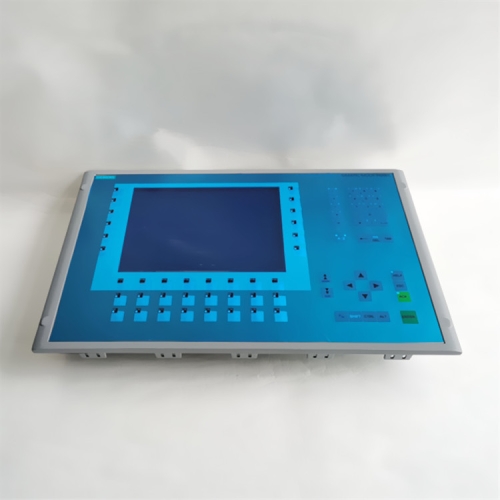 Siemens 6AV6642-0BA01-1AX0 SIMATIC TP 177B PN/DP Touchpanel