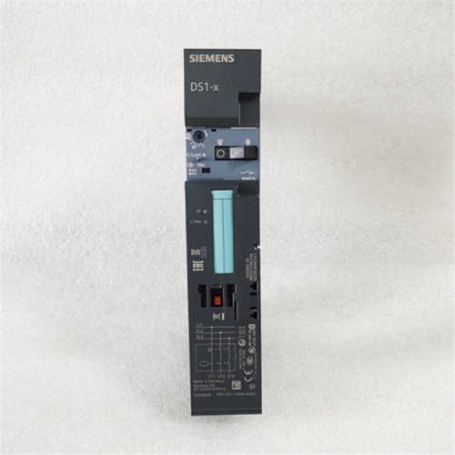 Модуль цифрового ввода Siemens 6ES7421-5EH00-0AA0 SM421