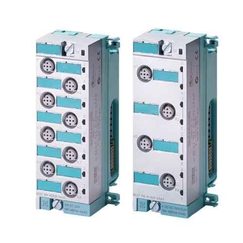 Siemens 6ES7141-4BF00-0AA0 E-Modul