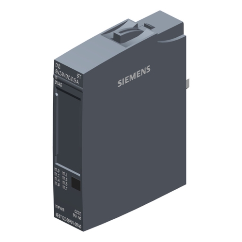 Siemens 6ES7132-6BF01-0BA0 Módulo de salida digital SIMATIC ET 200SP