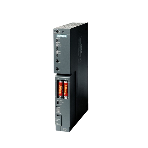 Siemens 6ES7405-0KR02-0AA0 Блок питания SIMATIC S7-400 PS405
