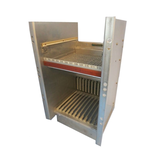 Siemens 6DD1682-0CC0 SimadynD SUBRACK SR12.1