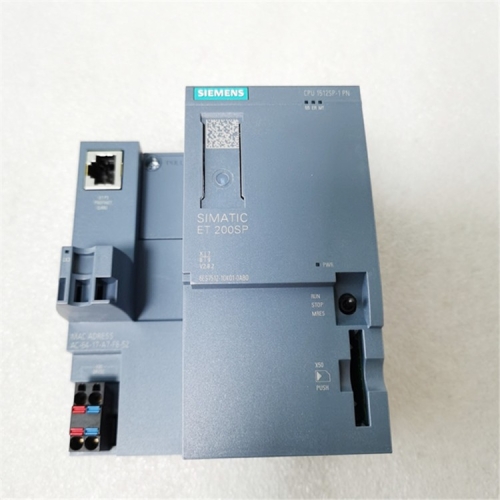 Siemens 6ES7417-4HT14-0AB0 CPU417H