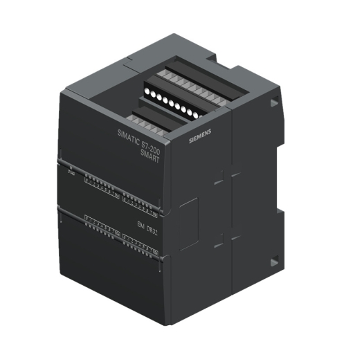 سيمنز 6ES7288-2DR32-0AA0 SIMATIC S7-200 رقمي I/O SM DR32
