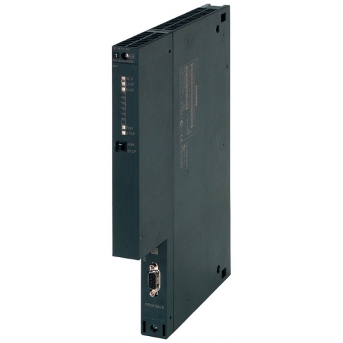 Siemens 6ES7443-5DX05-0XE1 SIMATIC S7-400 Procesador de comunicaciones