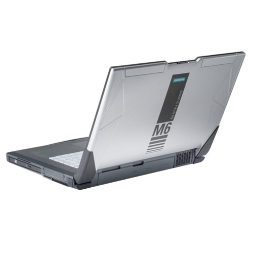 سيمنز 6ES7718-1CC00-0AC1 SIMATIC Field PG M6 متقدم