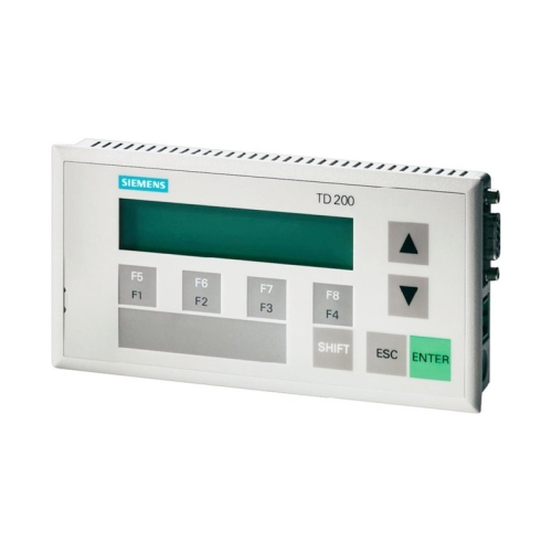 سيمنز 6ES7272-0AA30-0YA0 SIMATIC S7 TD 200 عرض النص لـ S7-200