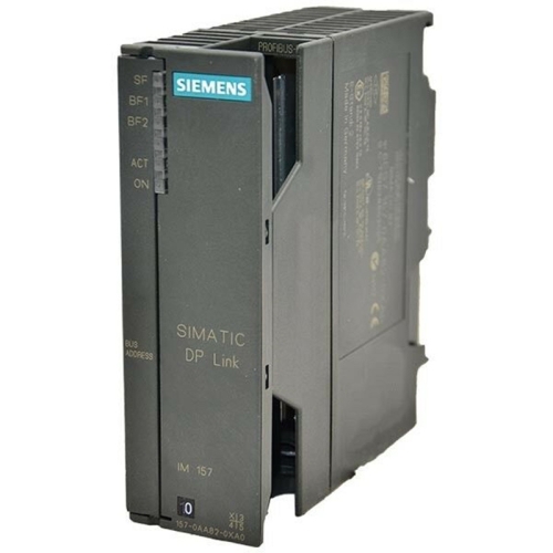 Siemens 6ES7157-0AA82-0XA0 Interfaz SIMATIC DP IM157