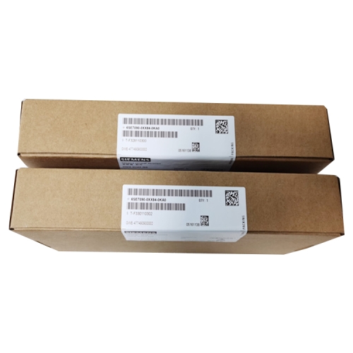 Siemens 6ES7590-1AC40-0AA0 Carril de montaje SIMATIC S7-1500