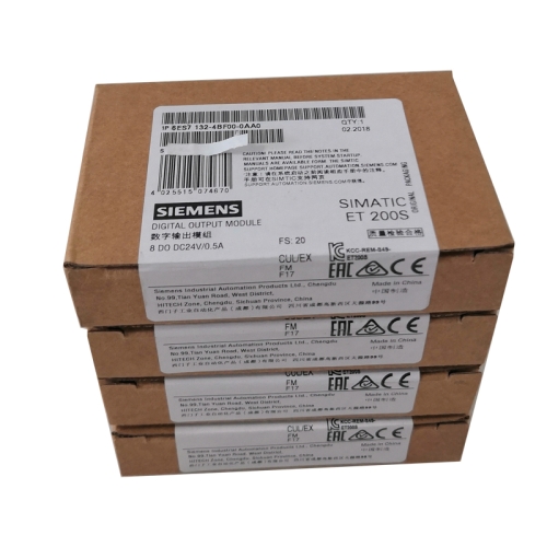 سيمنز 6SL3162-2MA00-0AA0 موصل طاقة سيناميكس مع أطراف لولبية