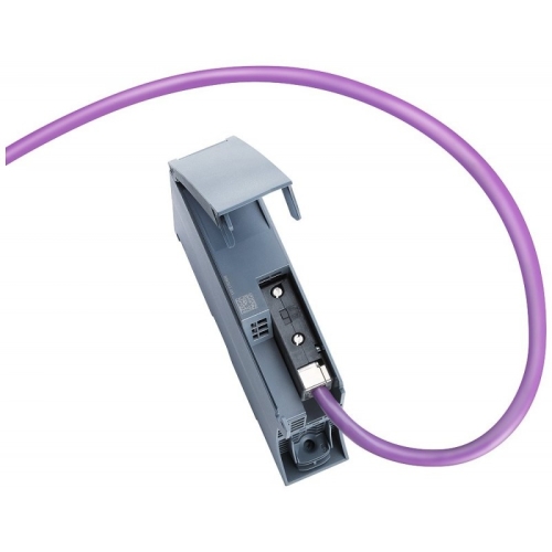 Siemens 6GK7542-5DX00-0XE0 Коммуникационный модуль Simatic S7-1500