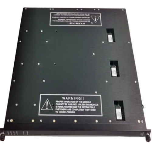 Triconex Tricon Invensys 3532E Digitales Eingangsmodul