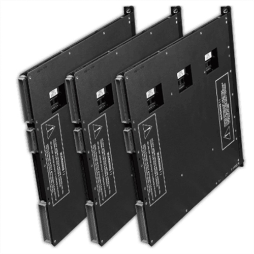 Triconex Tricon 3481 Prozessormodul