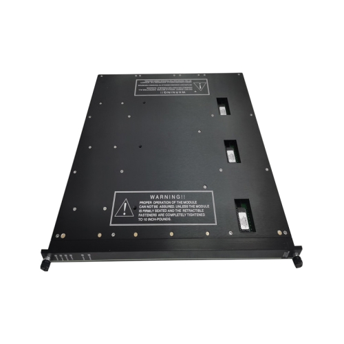 Triconex 3611E Digitales Eingangsmodul