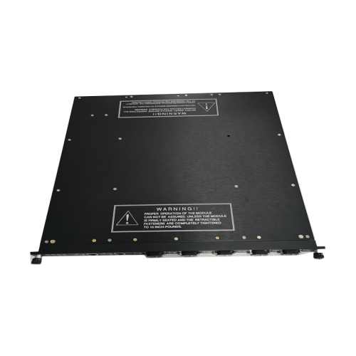 Triconex 4119 بطاقة الاتصالات الذكية المحسنة